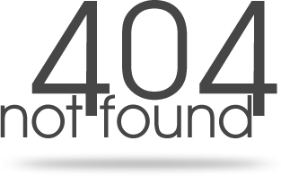 Error 404